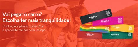 Conect Car Ou Sem Parar