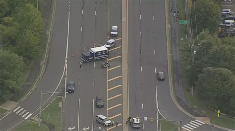 3 Dead After Fairfax County Single Vehicle Crash Police Say