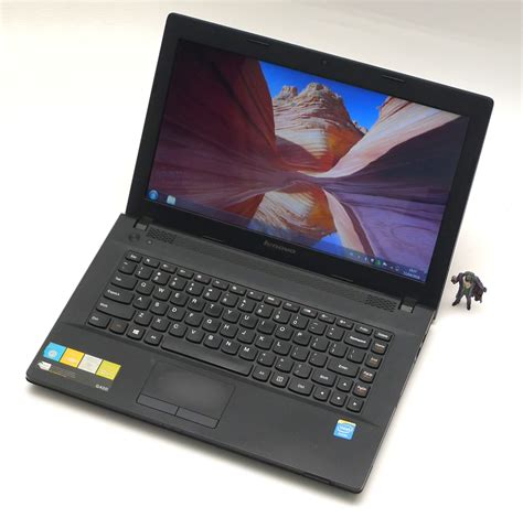Jual Laptop Lenovo G400 | Intel 1005M | RAM 4GB | Jual Beli Laptop ...
