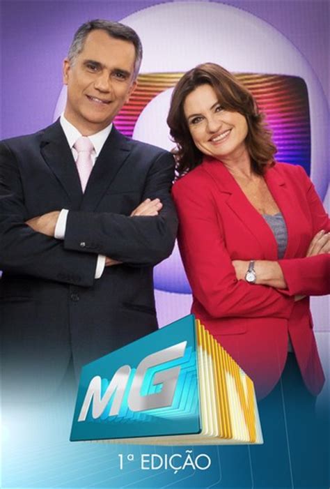 Assistir O Mgtv De Hoje - MGTV 1ª Edição | Assista aos vídeos pelo Globo Play
