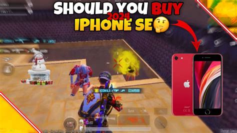 Iphone Se 2020 Pubg Test 2024 Iphone Se 2020 Pubg Review Pubg