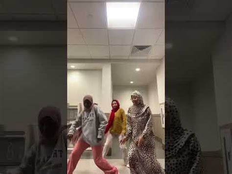 World Hijab Day Fanta Taught Us Her Fav Tiktok Dance Dance