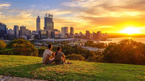 Kings Park - Perth, Western Australia : r/CityPorn