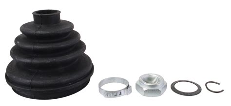 Outer CV Boot Kit 90mm Heritage Parts Centre UK