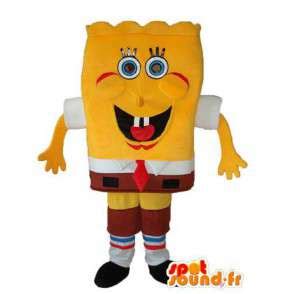 Koop Mascotte Van Spongebob Disguise SpongeBob In Bob Spons Mascottes