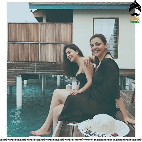 Kajal Aggarwal Latest Hot And Cute Photos Collection Set 2