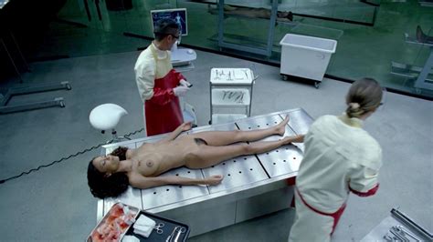 Thandie Newton Nude In 2021 Scandal Planet