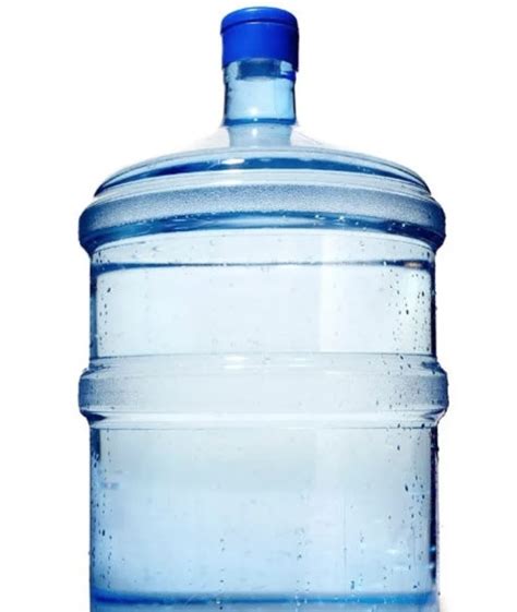 Gallon Pet Preform Mineral Water Plastic Bottle Specialized Gallon