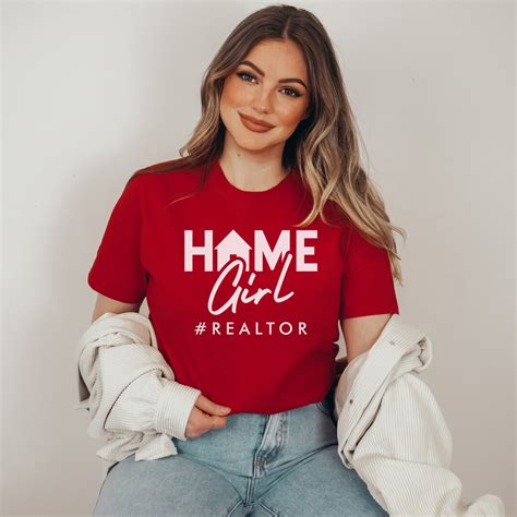 Realtor Shirt Real Estate Agent Shirt T For Realtor Realtor T