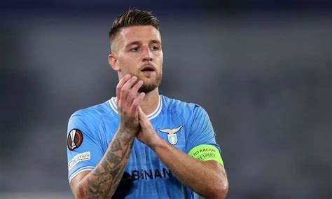 Calciomercato Juve Cosa Filtra Su Milinkovic Savic Ilbianconero