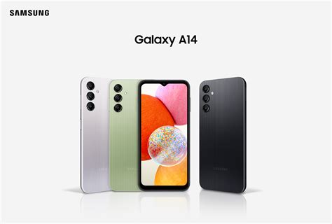 Samsung Galaxy A14 SM-A145 4/64GB Czarny - Cena, opinie na Ceneo.pl
