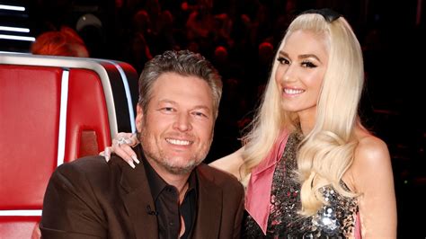 Blake Shelton Gets Emotional About Gwen Stefani During Her Time Away From Home Hello