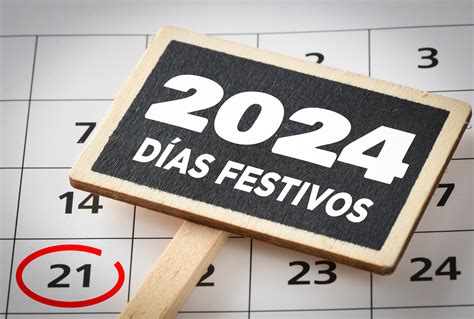 D As Festivos Cu L Es El Calendario De Puentes Hay Un Nuevo