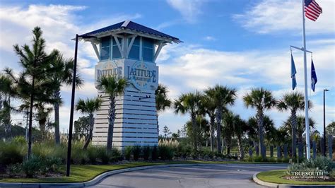 Latitude Margaritaville Homes for Sale, Panama City Beach, FL