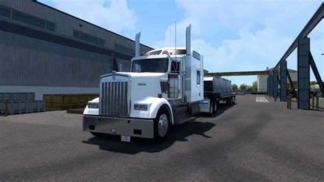 Ats Cummins Signature Straight Pipe Sound V Trucks