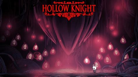 Nightmare Grimm Hollow Knight