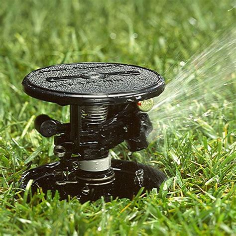 Rain Bird Lawn Sprinklers Manual