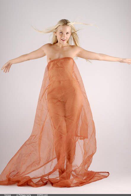 Blonde Goddess Vanessa Domai Vanesa Vanesa High 0071 Porn Pic