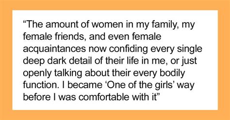 Trans Folks Reveal 14 Of The Biggest “Culture Shocks” They Had After ...