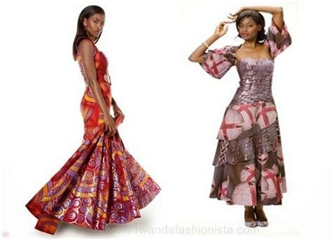 Modern Kitenge Dresses 18 New African Kitenge Designs 2018