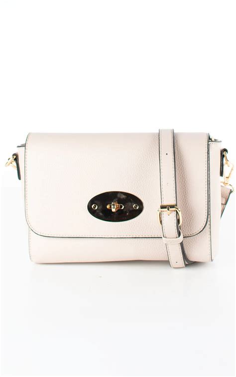 Classic Bag Nude Trendsetter Threads