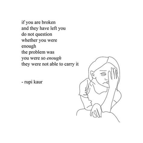 Empowering Short Poems From Feminist Poet Rupi Kaur