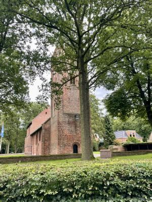 Pittoreske Autoroute Denthe Ontdek Alles Wat Drenthe Te Bieden Heeft