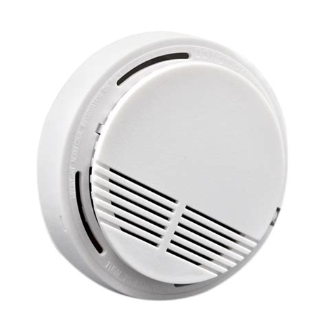 9 V/168 433Mhz Беспроводной детектор дыма для Wifi/Pstn/Gsm домашней ...