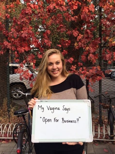 My Vagina Says Project Met With Misogynist Response On Chinese Social Media