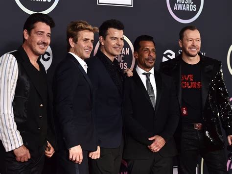 New Kids On The Block Coming To Philadelphia For 2024 Tour