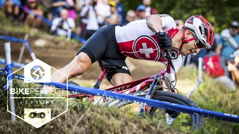 Les Gets: Can Nino Schurter get back to winning ways ahead of Tokyo ...