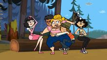 Ella | Total Drama Wiki | FANDOM powered by Wikia