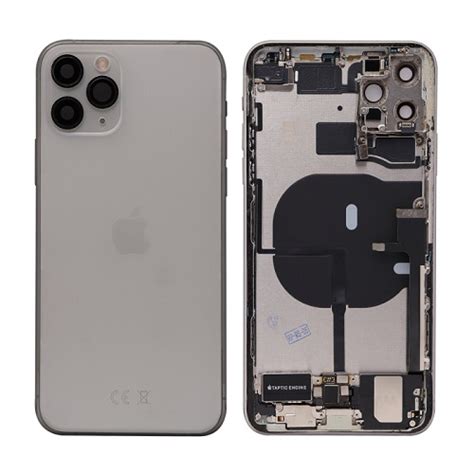 Iphone 11 Pro 11 Pro Max Housing Replacement Samcare