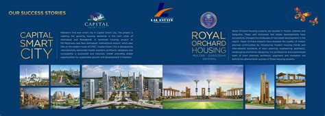 Lahore Smart City - ALL ESTATE