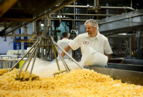 Food processing | Definition, Purpose, Examples, & Facts | Britannica