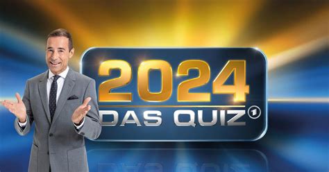 Das Quiz Shows Im Ersten Ard Das Erste