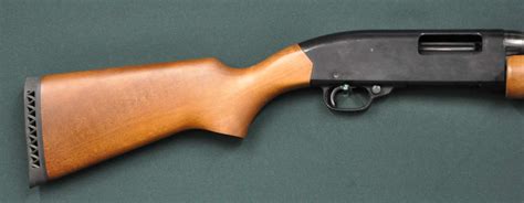 Winchester Model 1200 Defender 12ga Pump Action Shotgun For Sale At