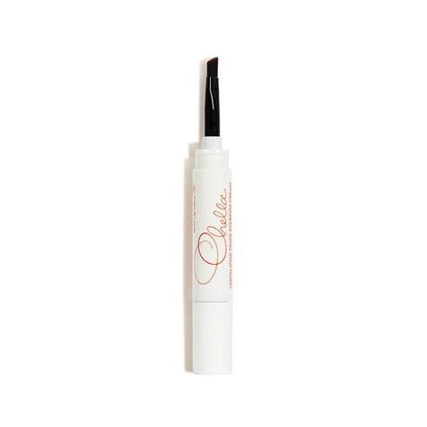 Chella Eyebrow Cream In Tantalizing Taupe 13g 0046 Oz Travel Size