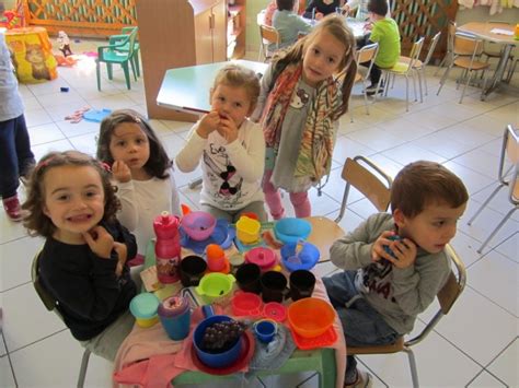 La Scuola Ambienti Istituto San Giuseppe Lugo Scuola Dell Infanzia