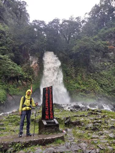 Best Moderate Trails In Mount Gede Pangrango National Park Alltrails