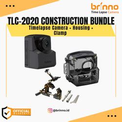 Jual Brinno Tlc Bundle Housing Kamera Timelapse Camera Time