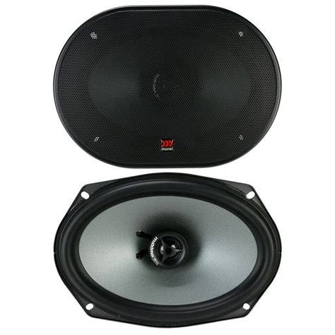 Morel Maximo 6 mkii