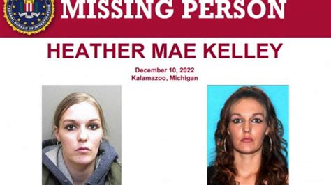 Authorities Share Update On Person Of Interest After Michigan Mom Of 8 Vanished 1001 Jack Fm