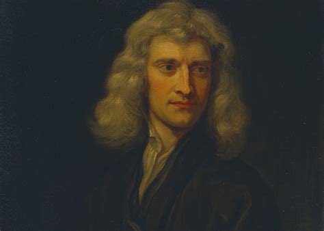 Sir Isaac Newton Wallpapers - Wallpaper Cave