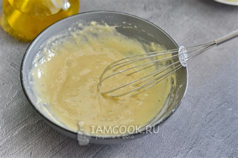 Жареная молодая капуста в кляре на сковороде — рецепт с фото пошагово