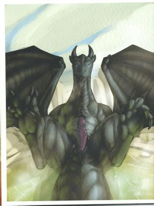 Dragons Hoard Volume 5 Luscious Hentai Manga Porn