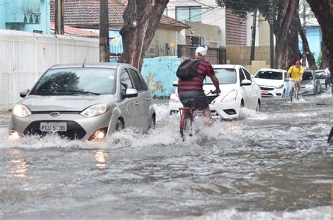 Desde 2013 Mais De 25 Das Mortes Por Chuvas Foram Neste Ano Contexto