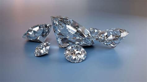 Real Diamond Wallpapers - Wallpaper Cave