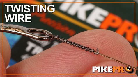 How To Make A Fishing Trace