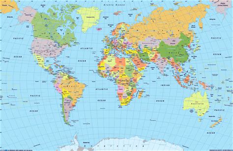 geografi dunia perumperindocoid